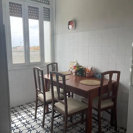 A Cozy In The Center Of Privat bolig *